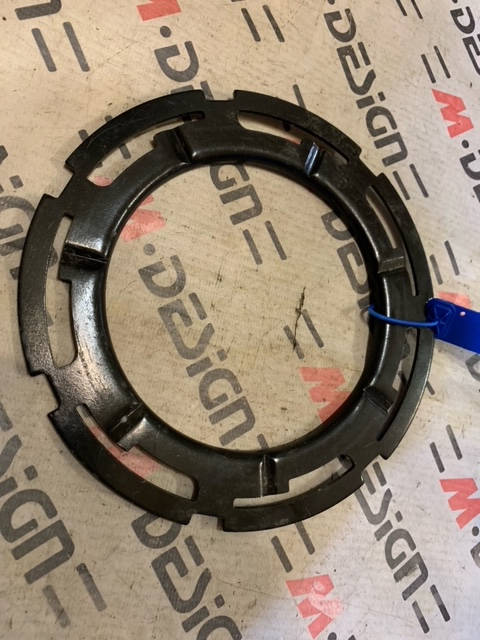 Стопорное кольцо бензобака BMW F25 F26 16117216522