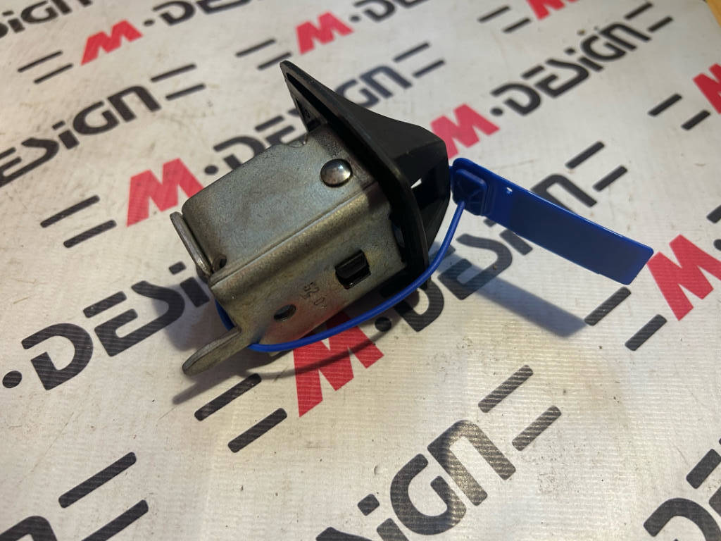 Держатель детского сиденья BMW E82 E90 72149119678