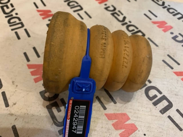 Отбойник амортизатора передний BMW F20 F30 31336855440