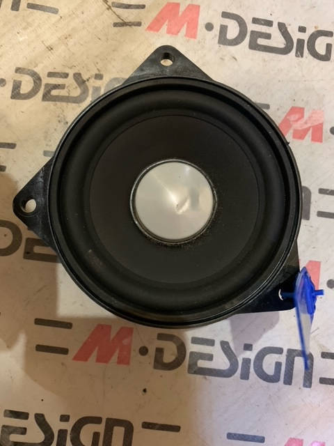 СЧ-динамик системы HiFi/Top-HiFi BMW F20 F30 65139169690