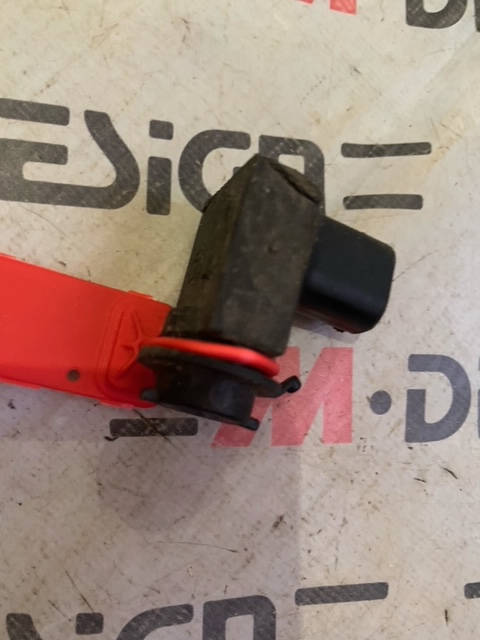 Датчик AUC BMW F30 64119240180