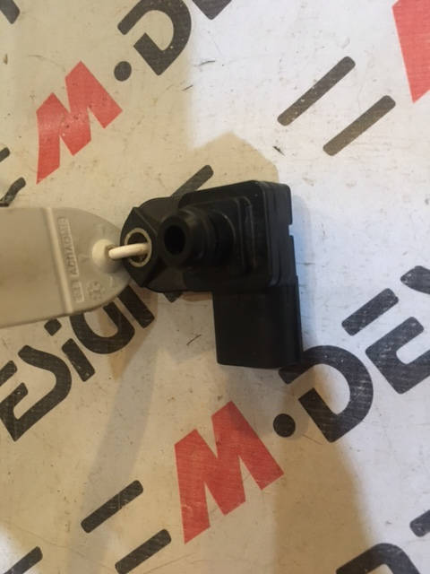 Датчик абсолютного давления воздуха HONDA CR-V 079800-7590