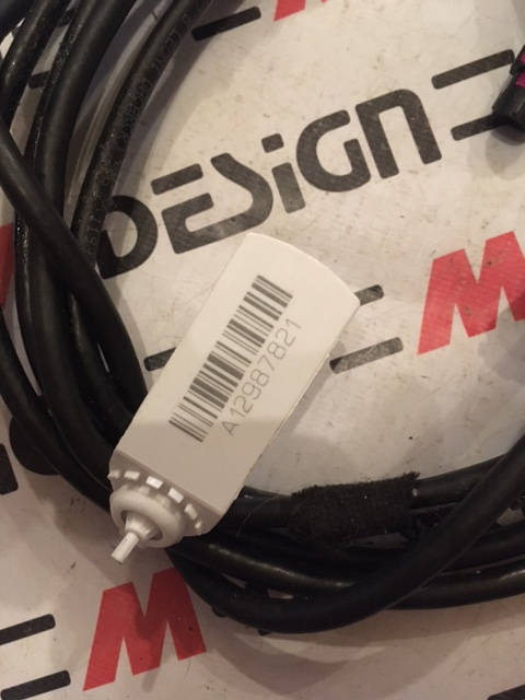 HSD - провод CIC - USB BMW E88 E90 61119215854