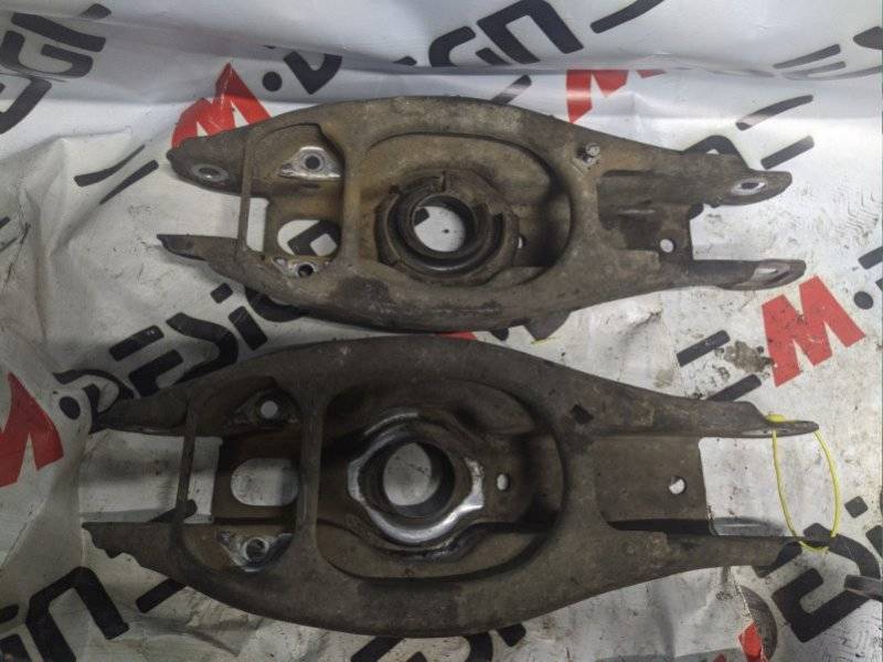 Рычаг подвески 33326772899 BMW 1-Series 2008 E82 N54B30