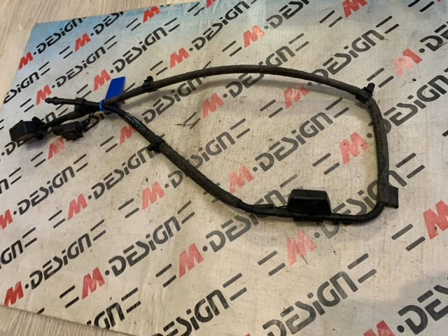 Цепь форсунок стеклоомывателя BMW F20 F22 61667249646