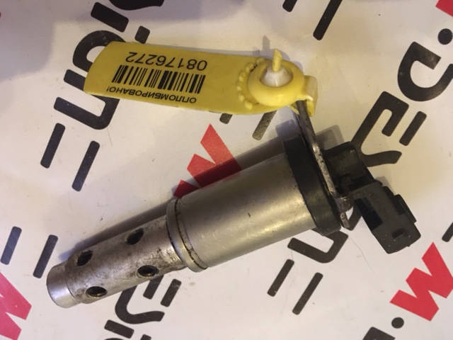 Клaпaн электромaгнитный BMW 11367585425