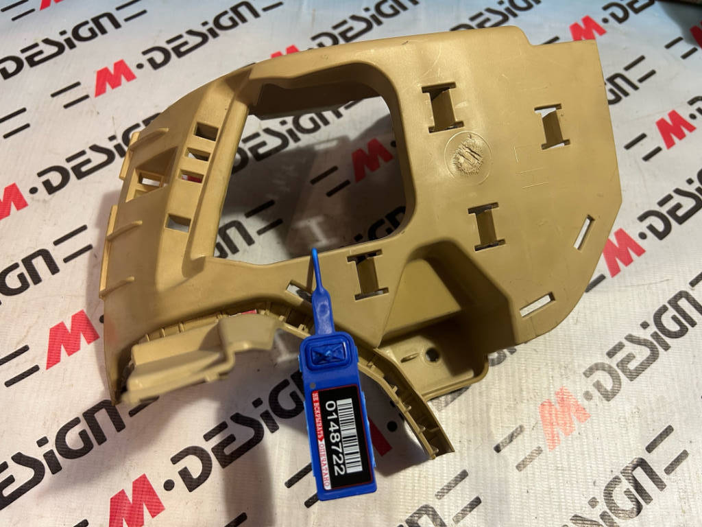 Кронштейн левый Bmw X3 F25 51477245321