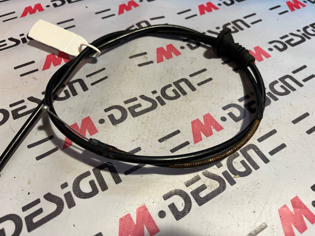 Тросик 51237201904 BMW 3-Series 2010 E90 N45B16