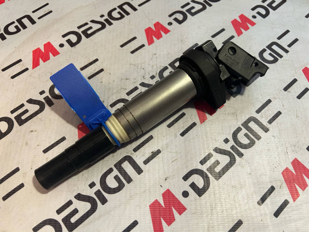 Катушка зажигания bmw 12138616153