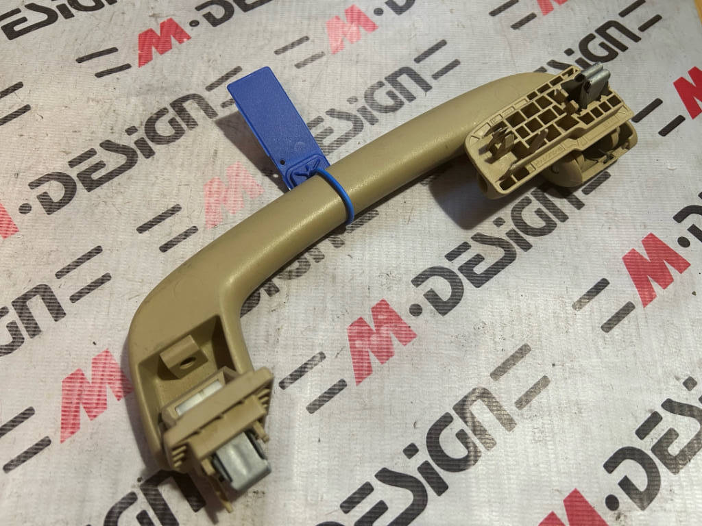 Ручка потолочная BMW X3 F25 правая