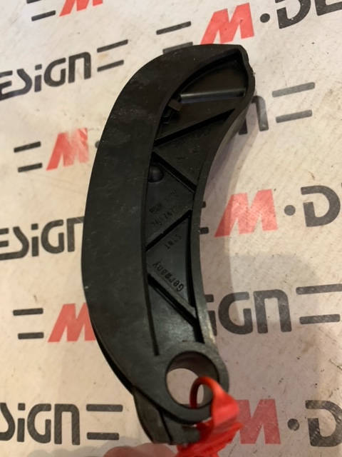 Планка натяжителя цепи BMW F22 11317617472