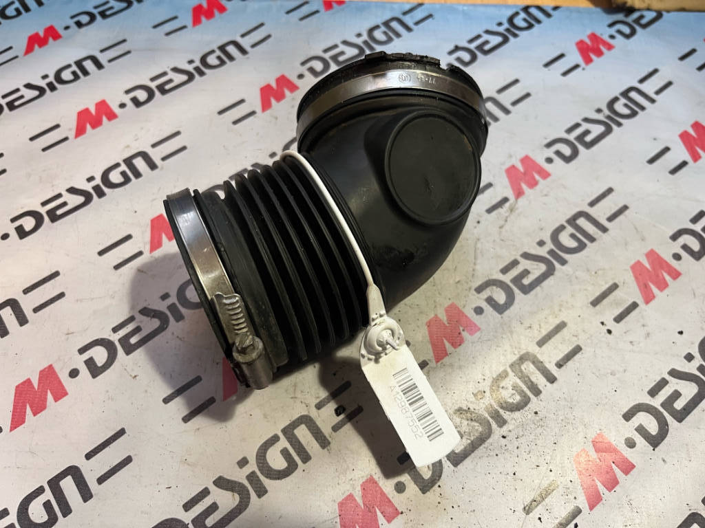 Гофрированный кожух bmw 13717532755