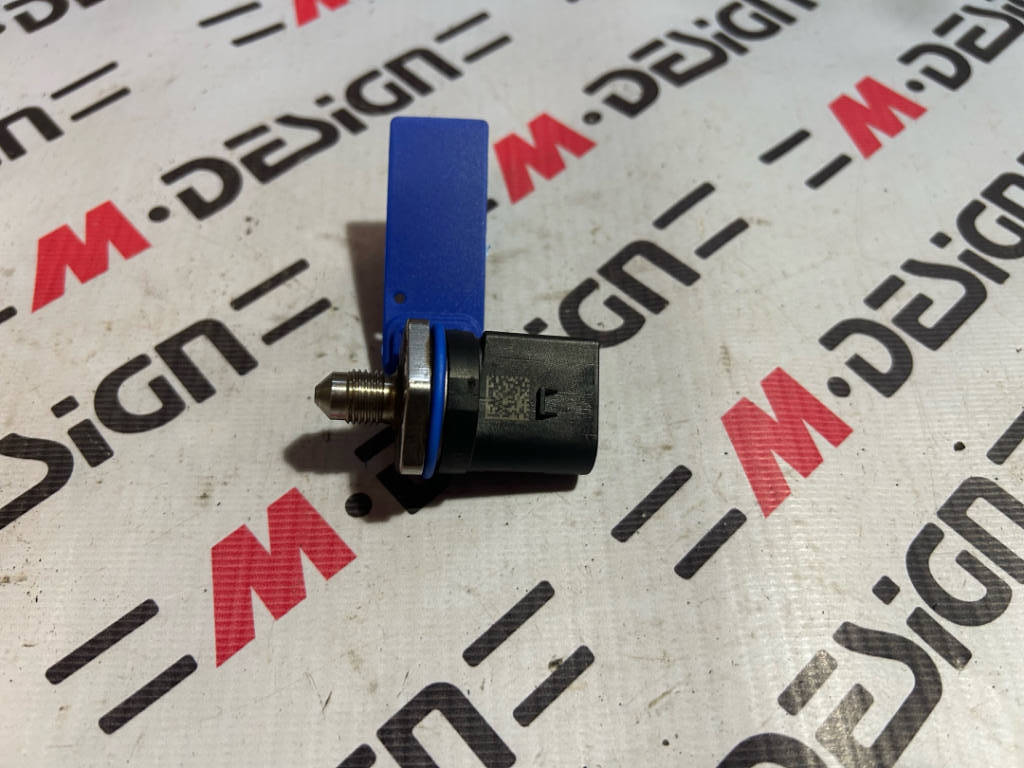 Датчик высокого давления bmw 13537620946