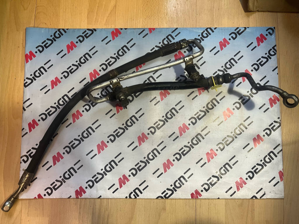 Aw Эластичный шланг bmw 32416779300