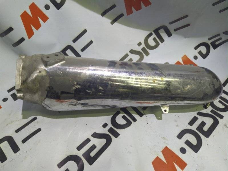 Впускной коллектор  Toyota Aristo jzs161 2jz gte