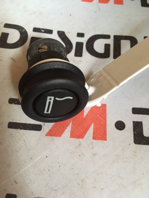 Прикуриватель BMW 3 E90 61346969134