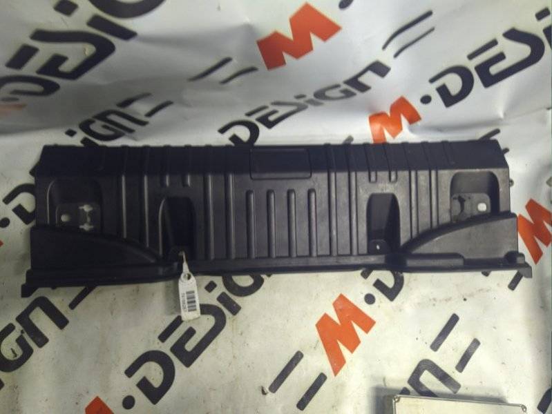 Пластик салона 51476960416 BMW 1-Series E88 N55B30