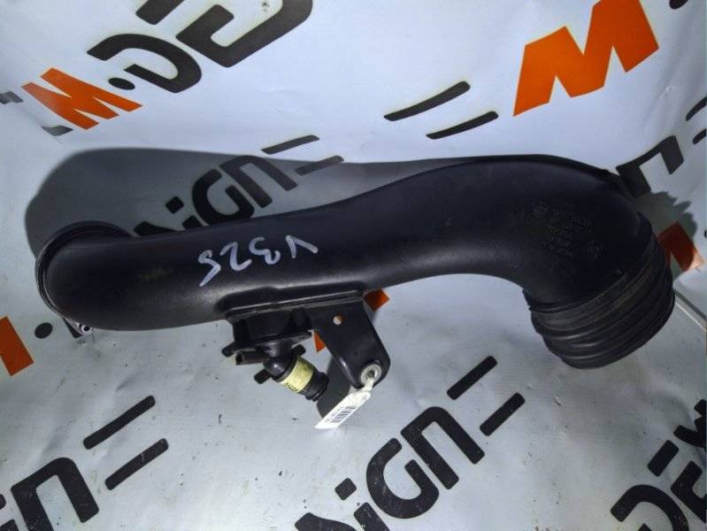 Дроссельная заслонка Audi A4 AZC59511698 B7 BRE