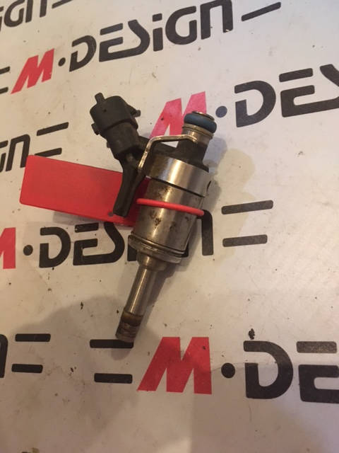 Форсунка топливная BMW F20 F30 N13b16 13537591623