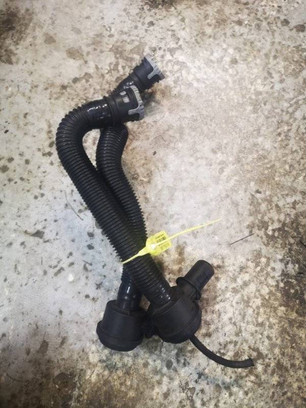 Перепускной клапан  BMW 1-Series E82 N54B30