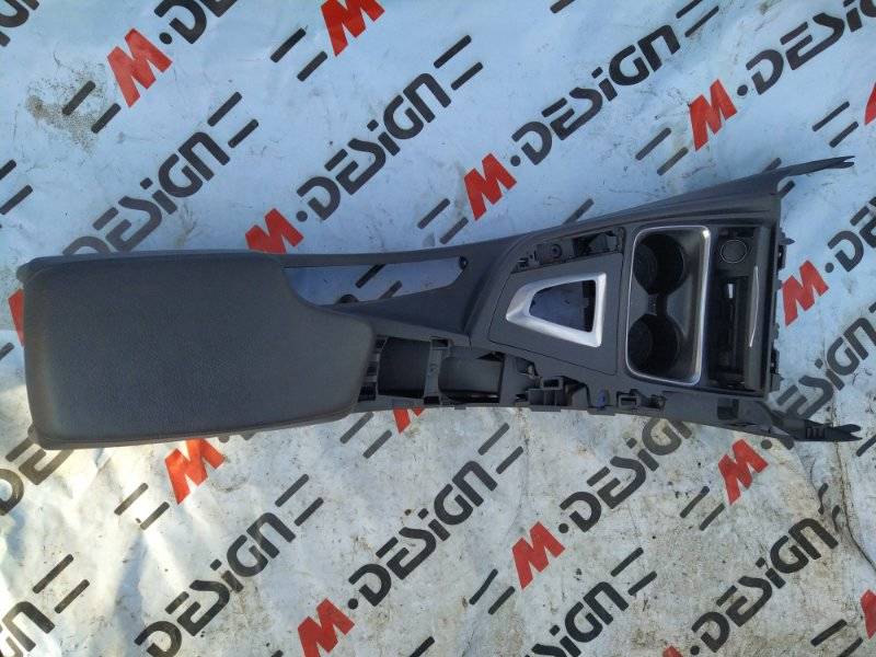 Центральная консоль  BMW 3-Series F30 N55B30