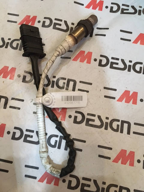 Лямбда-зонд передний Bmw F20 F30 11787596908