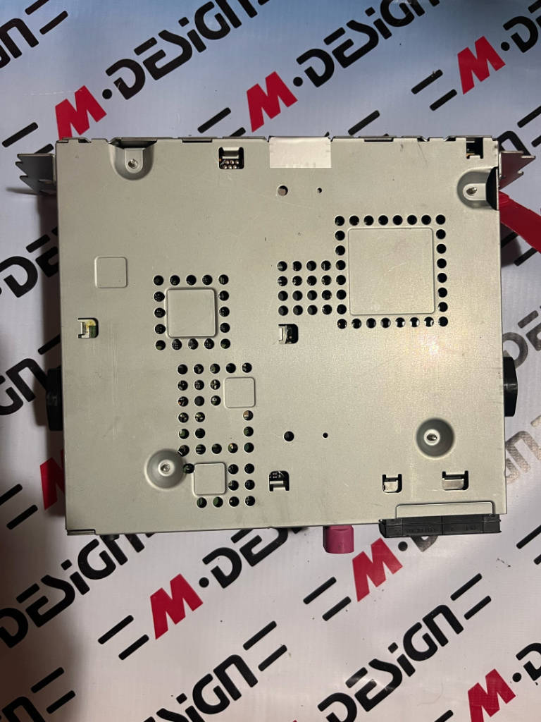 Champ 2 Bmw 65129262330