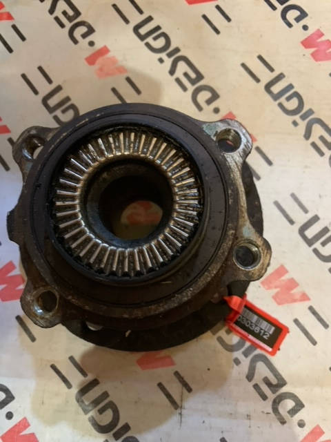 Ступица переднего колеса с подшипником BMW F25 F26 31206870725