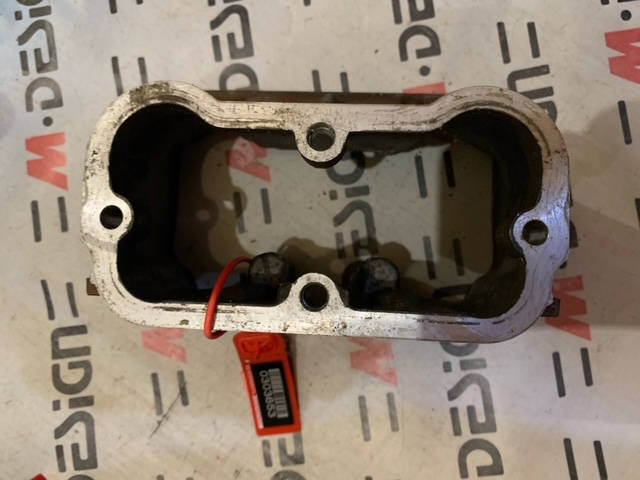 Вставка в гнездо свечи BMW E82 E88 11127570028