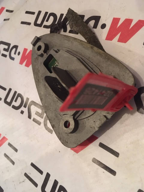 Антенна SDARS BMW E88 E93 65209150908