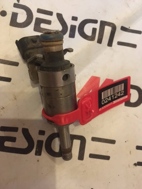 Форсунка топливная BMW F20 F30 N13b16 13537591623