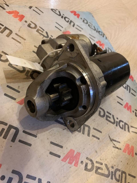 Стартер BMW 12417524843