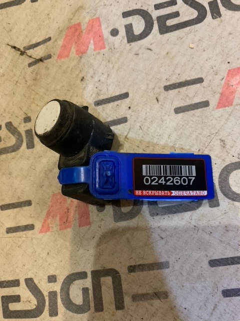 Датчик Парктроника BMW E90 66206935598