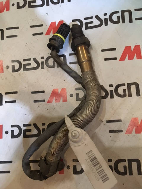 Лямбда-зонд задний Bmw E90 N54B30 11787545075