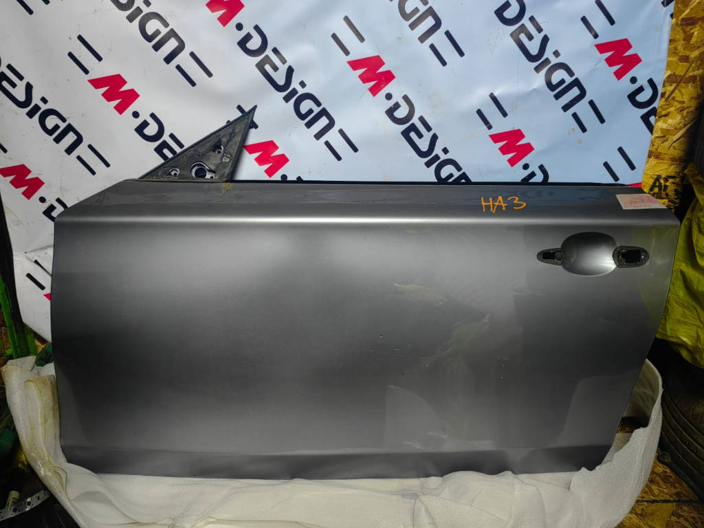 Дверь левая передняя Bmw E81 E82 E88 41007207445