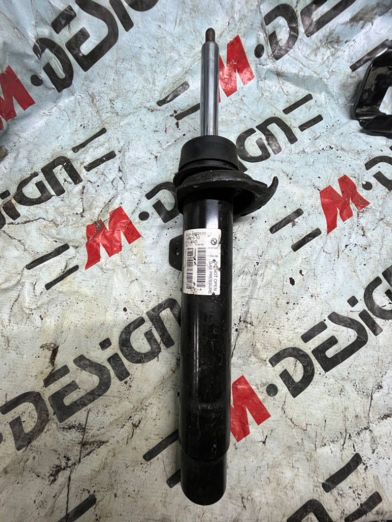 стойка м пакет BMW F20 F21 F22
