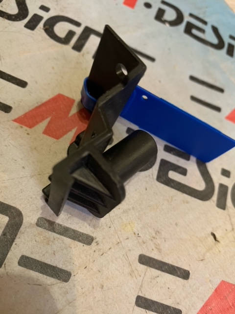 Ремкомплект фары BMW E88 63116924482