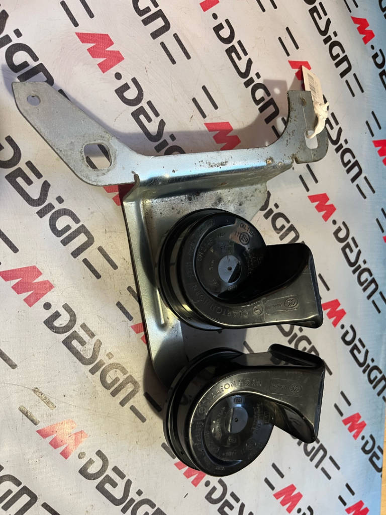 Звуковой сигнал Bmw 61337192551