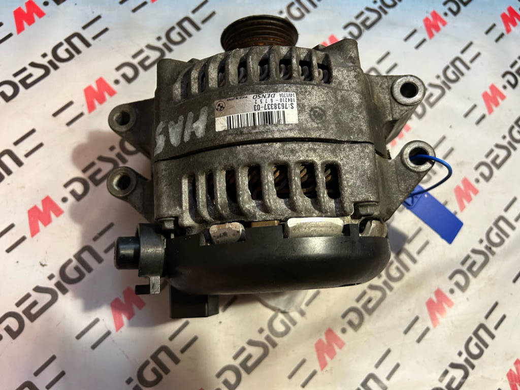 Генератор bmw 3 12317638337