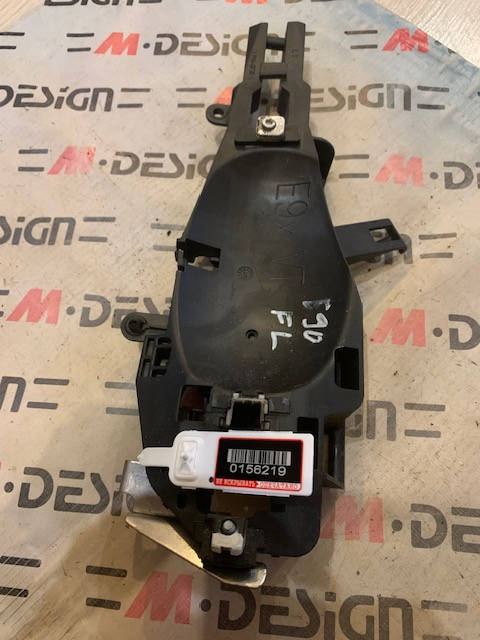 Опора наружной ручки двери Левой BMW E90 51227199835