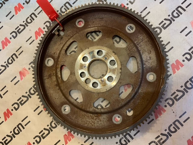 Маховик АКПП BMW 11227589480