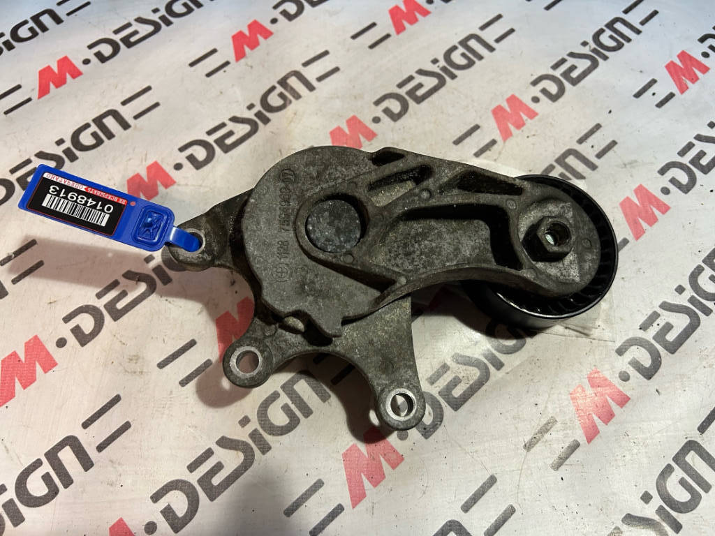 Механический натяжитель ремня bmw X3 11287594969