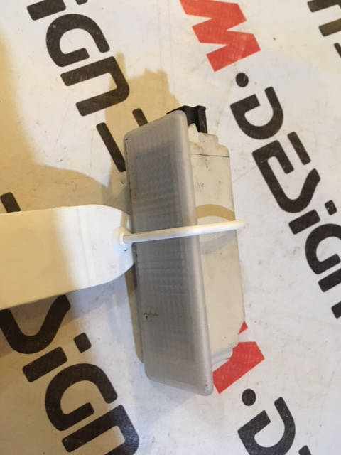 Светильник освещения салона BMW E82 E90F20 F30 63316972605