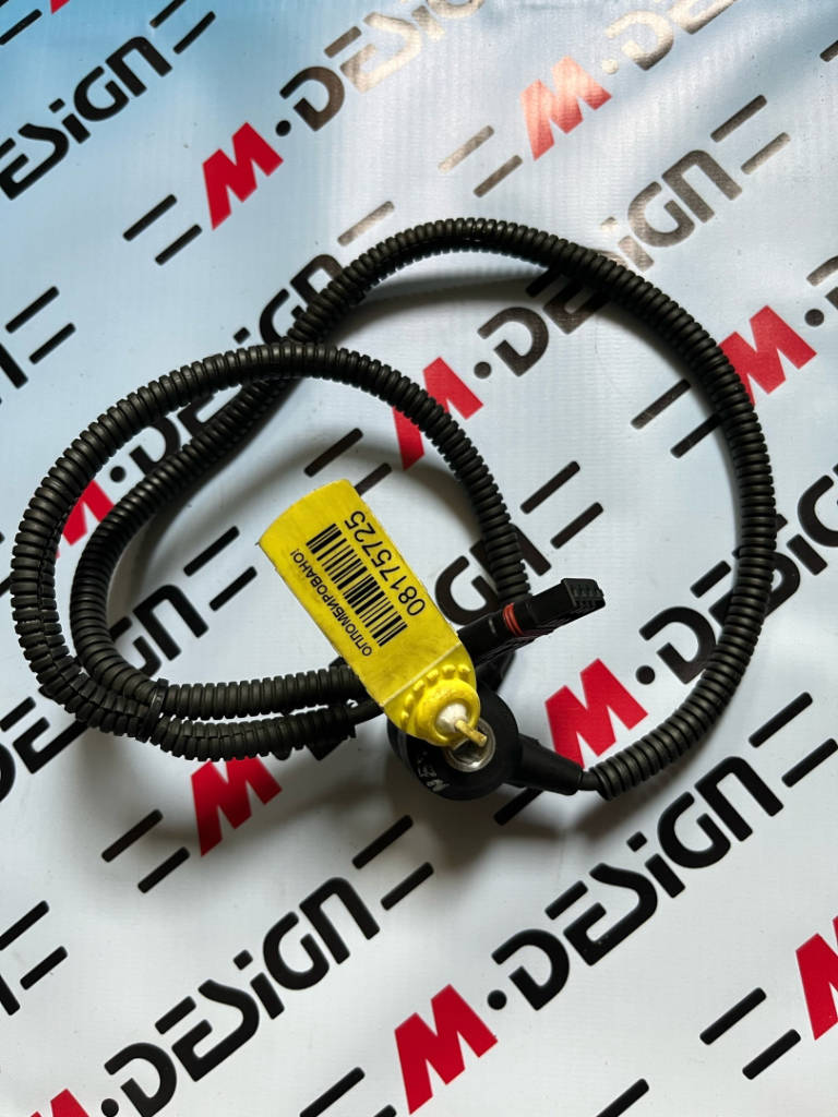 Датчик детонации BMW 13627566786