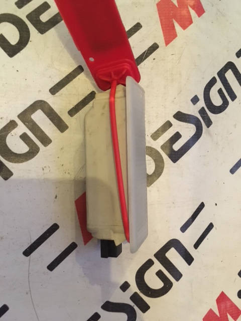 Светильник освещения салона BMW E82 E90 63316972605