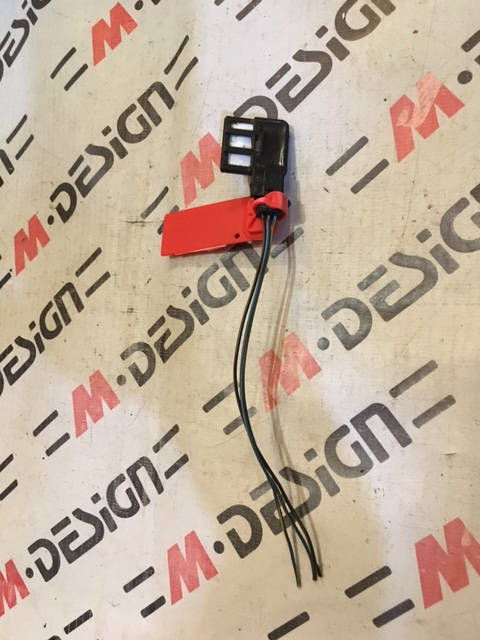 Датчик запотевания на клею BMW E88 E90 64116928326