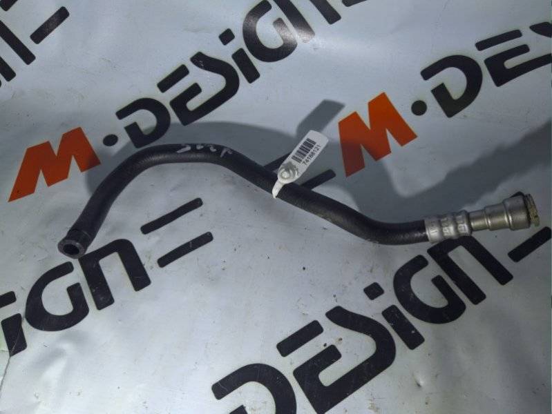 Шланг 32416781458 BMW 1-Series E88 N55B30