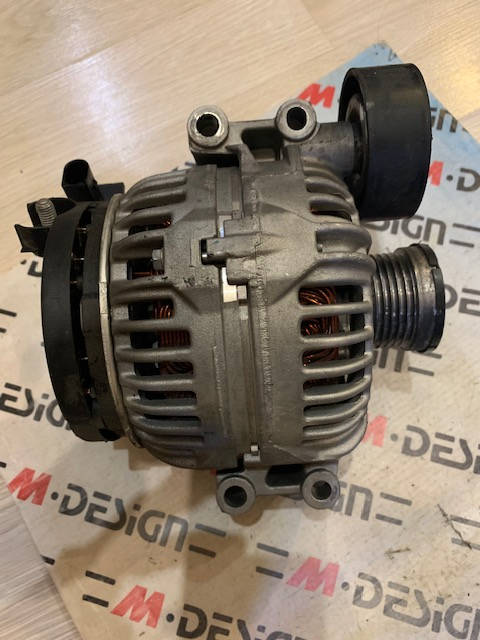 Генератор BMW E90 12317532966