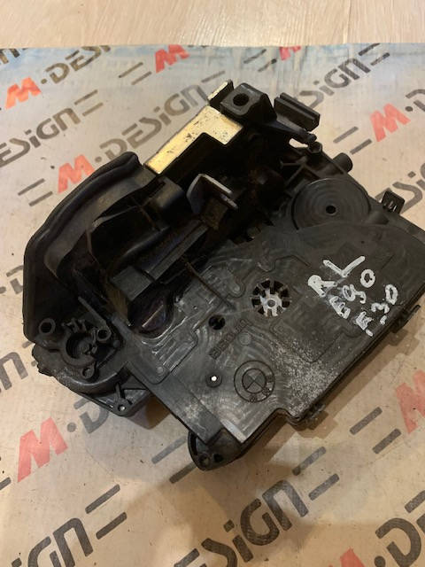 Замок двери задней левой Bmw F25 F30 51227060295