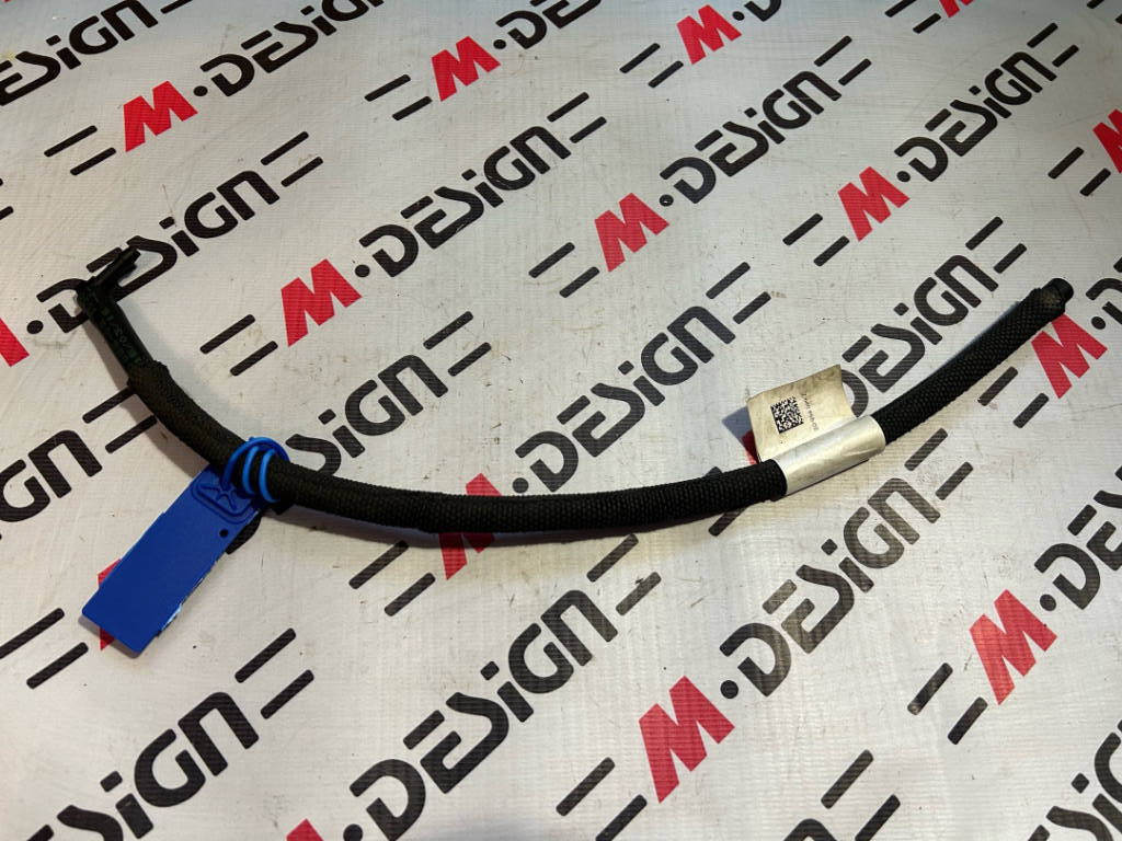 Вакуумный шланг bmw 11657607726